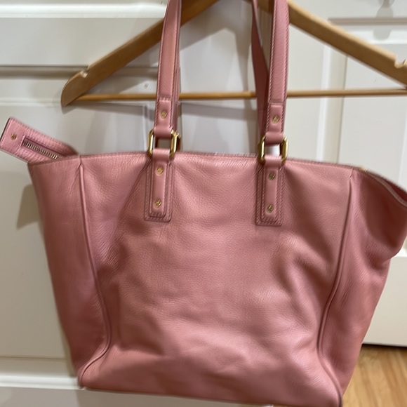 Marc Jacobs tote - Picture 2 of 6